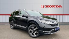 Honda CR-V 1.5 VTEC Turbo SR 5dr CVT Petrol Estate